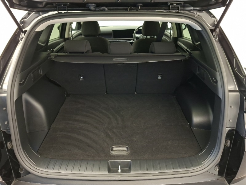 Used Hyundai TUCSON 2025 for sale - 77767226: Photo 8