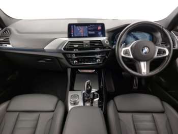 Used BMW X3 2020 for sale - 74584238: Photo