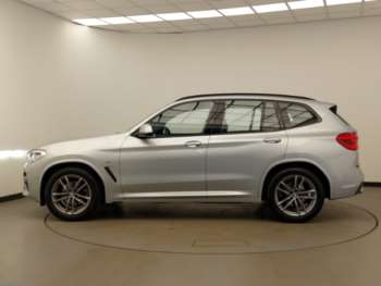 Used BMW X3 2020 for sale - 74584238: Photo