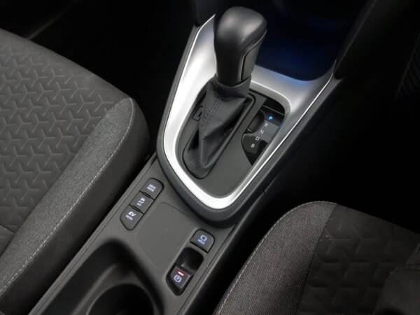 Used Toyota Yaris Cross 2021 for sale - 76331638: Photo 12