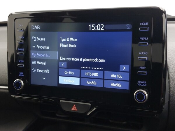 Used Toyota Yaris Cross 2021 for sale - 76331638: Photo 15