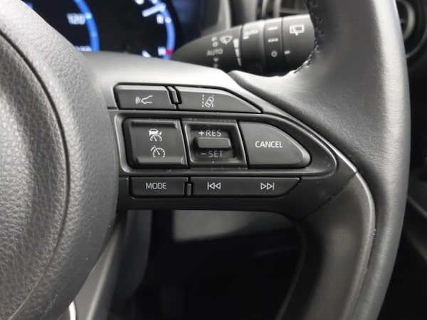 Used Toyota Yaris Cross 2021 for sale - 76331638: Photo 18