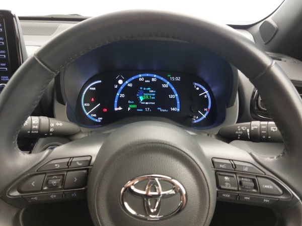 Used Toyota Yaris Cross 2021 for sale - 76331638: Photo 19