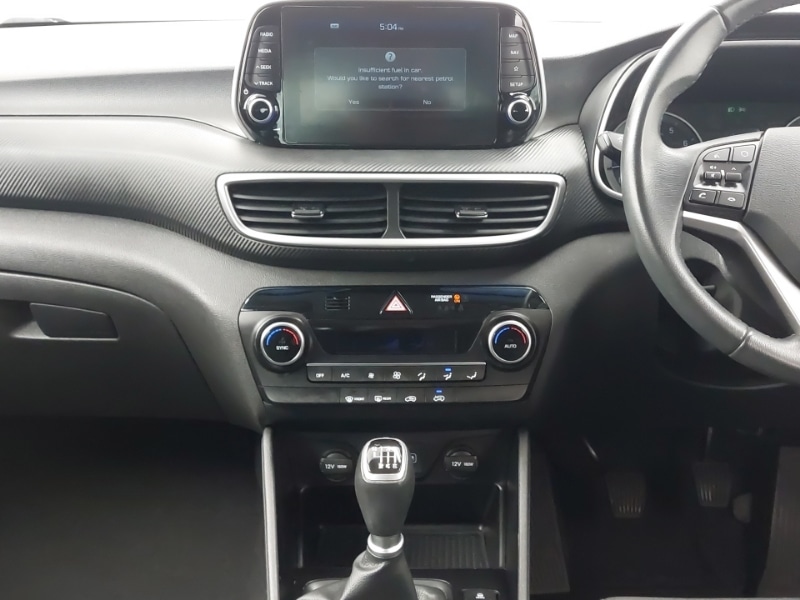Used Hyundai TUCSON 2019 for sale - 76393173: Photo 10