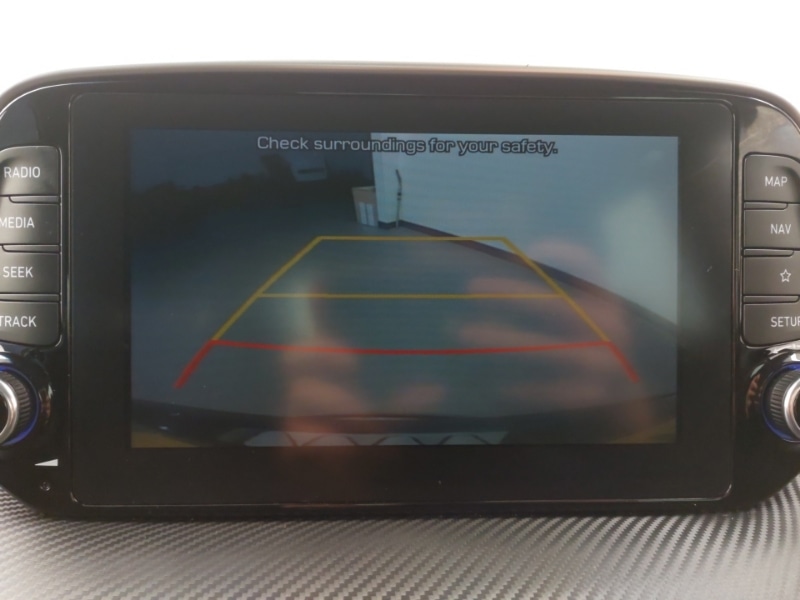 Used Hyundai TUCSON 2019 for sale - 76393173: Photo 11