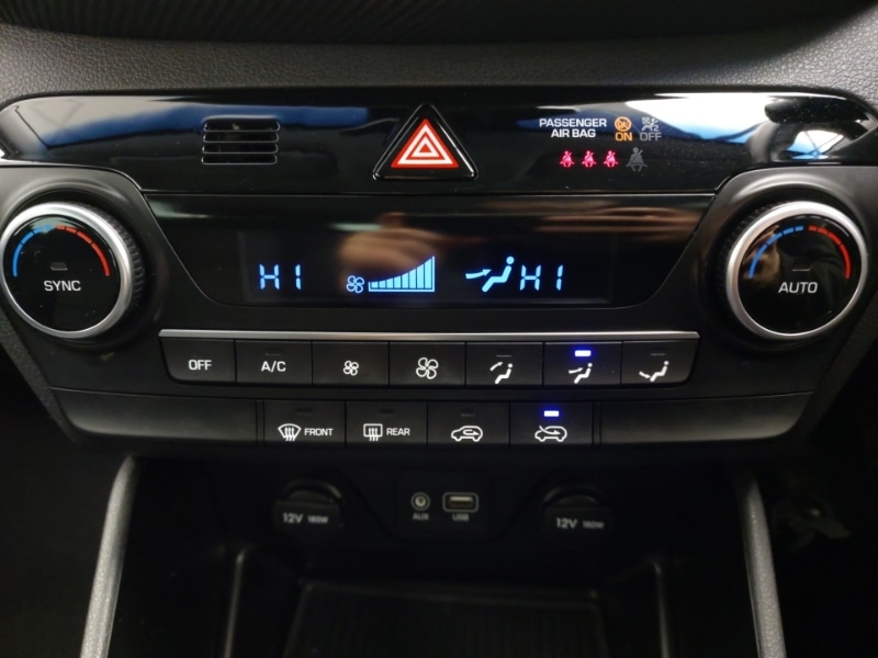 Used Hyundai TUCSON 2019 for sale - 76393173: Photo 13