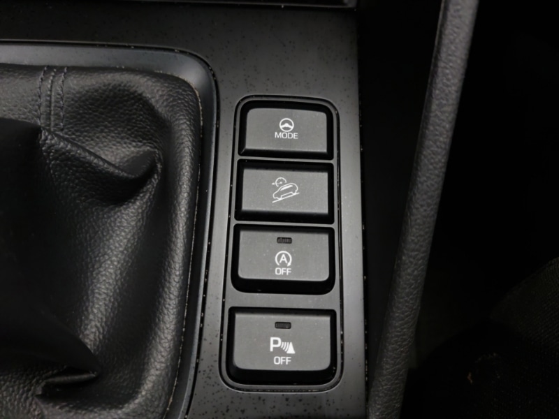 Used Hyundai TUCSON 2019 for sale - 76393173: Photo 14