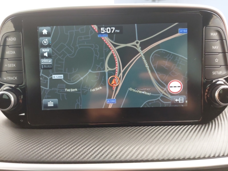 Used Hyundai TUCSON 2019 for sale - 76393173: Photo 15