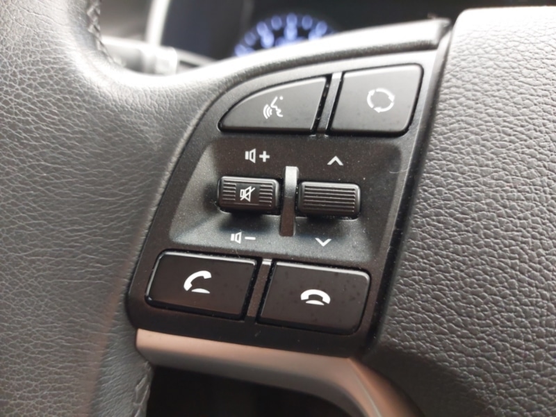 Used Hyundai TUCSON 2019 for sale - 76393173: Photo 16