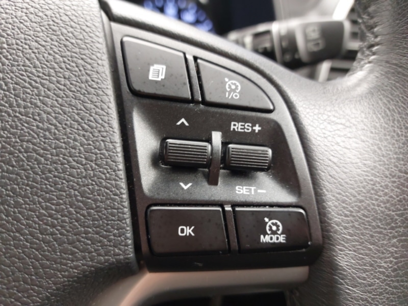 Used Hyundai TUCSON 2019 for sale - 76393173: Photo 17