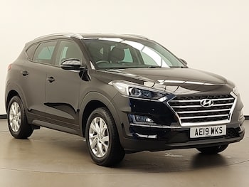 Hyundai - TUCSON