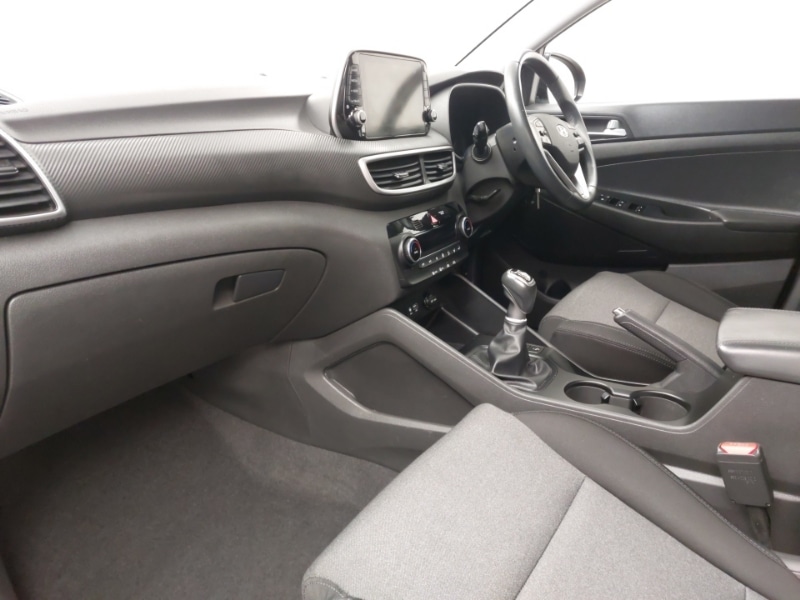 Used Hyundai TUCSON 2019 for sale - 76393173: Photo 5