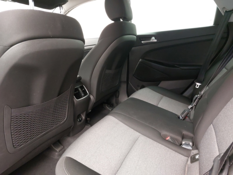 Used Hyundai TUCSON 2019 for sale - 76393173: Photo 6