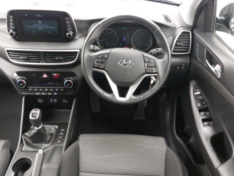 Used Hyundai TUCSON 2019 for sale - 76393173: Photo 7