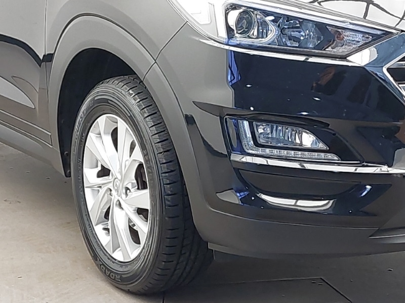 Used Hyundai TUCSON 2019 for sale - 76393173: Photo 9