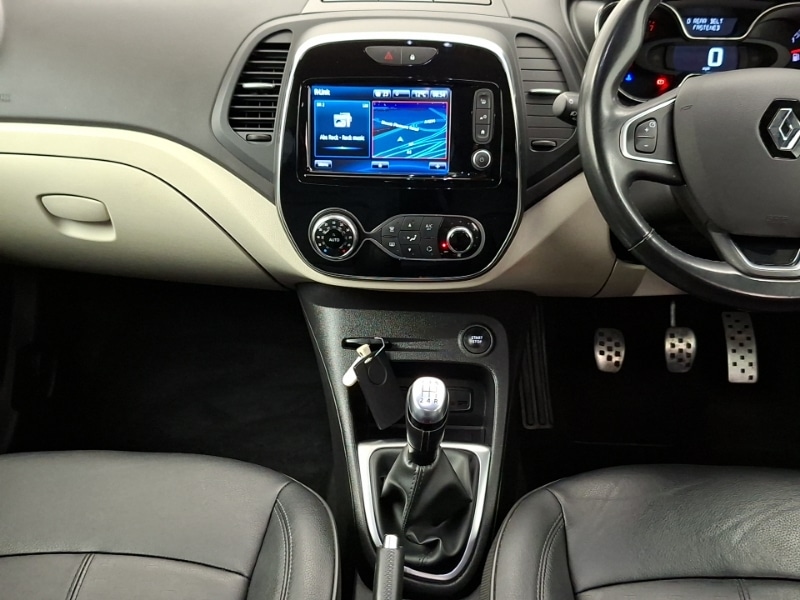 Used Renault Captur 2018 for sale - 78023792: Photo 10