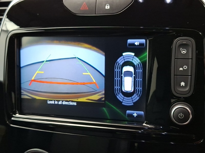 Used Renault Captur 2018 for sale - 78023792: Photo 11