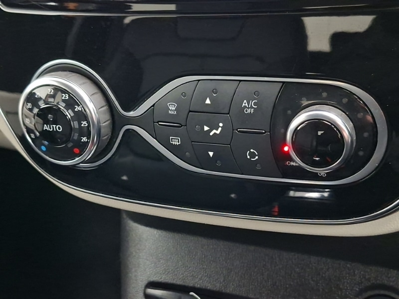 Used Renault Captur 2018 for sale - 78023792: Photo 14