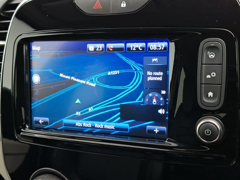 Used Renault Captur 2018 for sale - 78023792: Photo 15