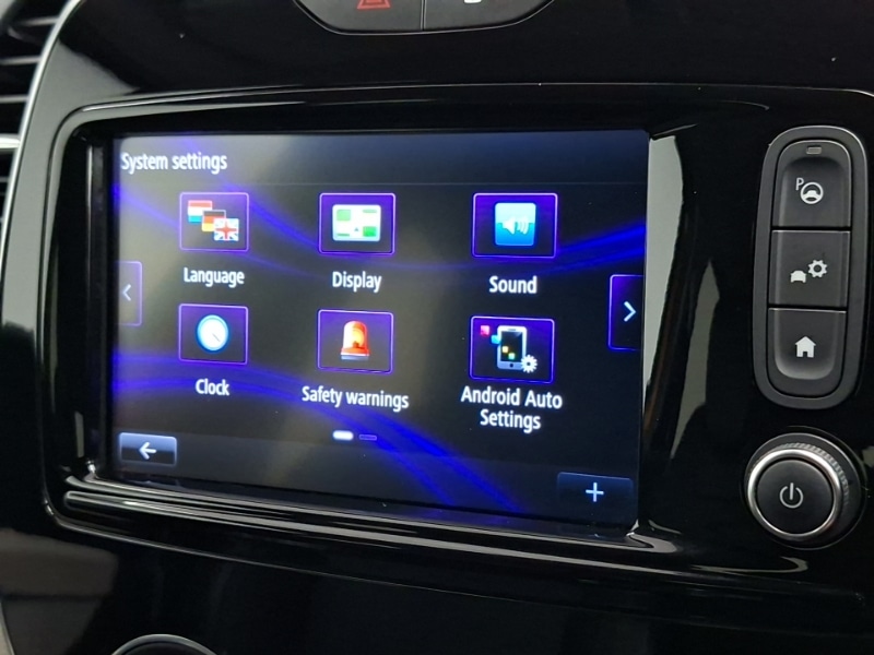 Used Renault Captur 2018 for sale - 78023792: Photo 16