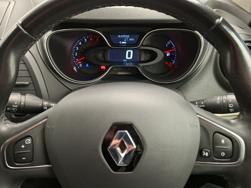 Used Renault Captur 2018 for sale - 78023792: Photo 19