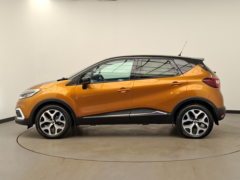 Used Renault Captur 2018 for sale - 78023792: Photo 4