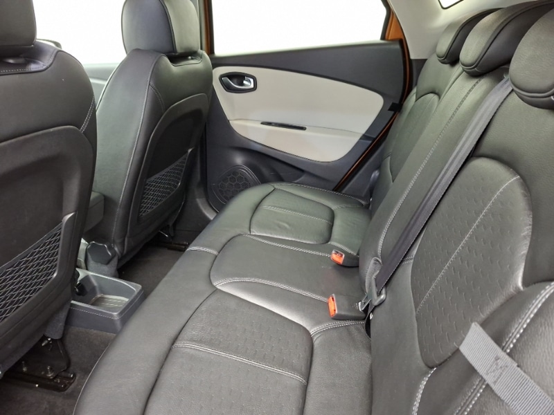 Used Renault Captur 2018 for sale - 78023792: Photo 6