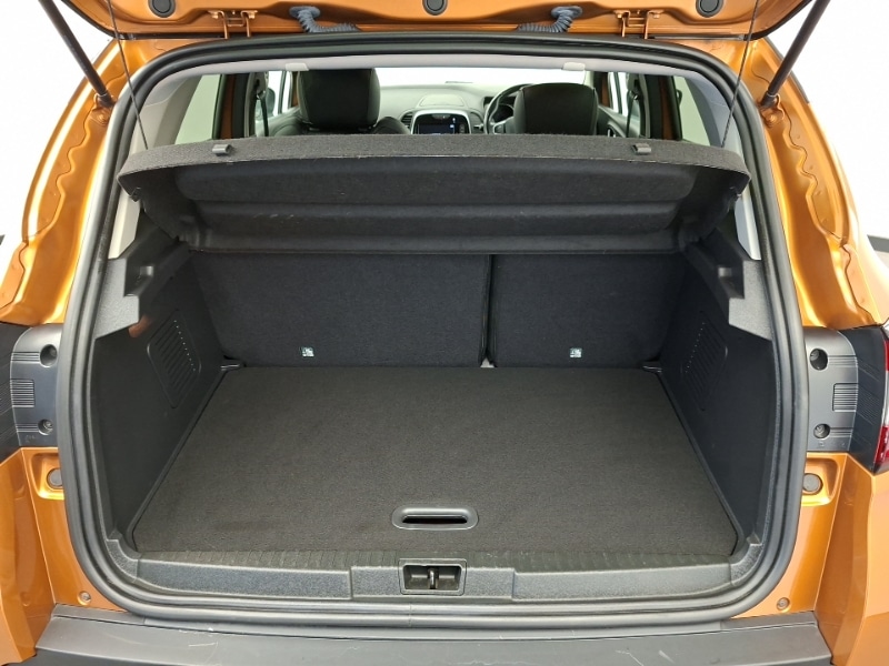 Used Renault Captur 2018 for sale - 78023792: Photo 8