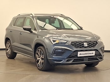 Used SEAT Ateca 2021 for sale - 79247164: Photo