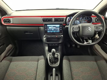 Used Citroen C3 2018 for sale - 78842039: Photo