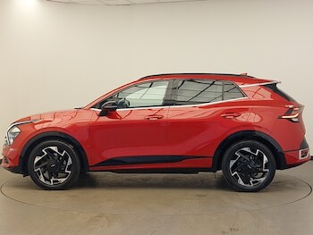 Used Kia Sportage 2022 for sale - 78312215: Photo