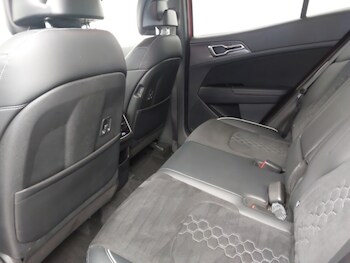 Used Kia Sportage 2022 for sale - 78312215: Photo