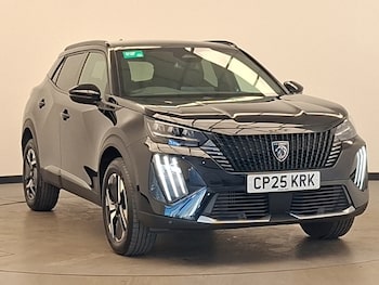 Used Peugeot 2008 2025 for sale - 78439863: Photo