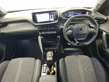 Used Peugeot 2008 2025 for sale - 78439863: Photo