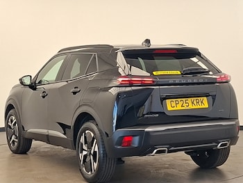 Used Peugeot 2008 2025 for sale - 78439863: Photo