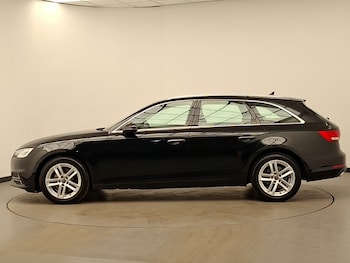 Used Audi A4 2019 for sale - 77721901: Photo