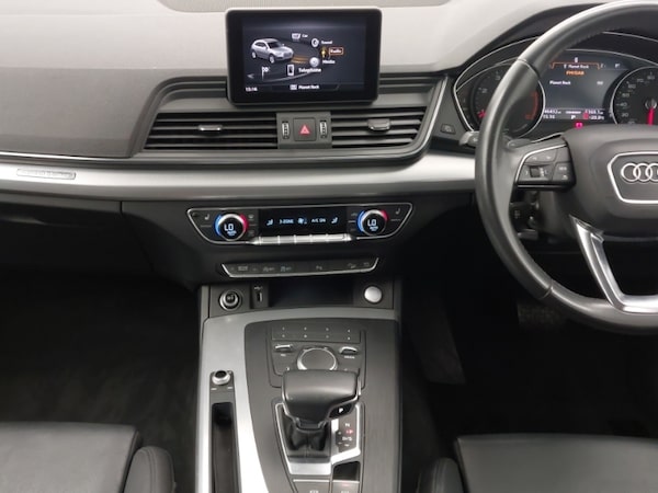 Used Audi Q5 2019 for sale - 76221038: Photo 10