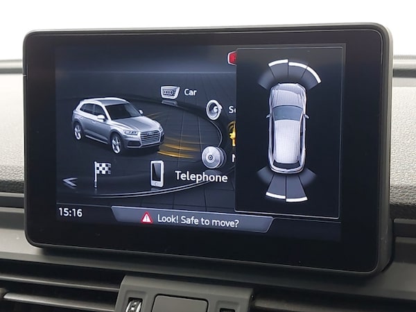 Used Audi Q5 2019 for sale - 76221038: Photo 11
