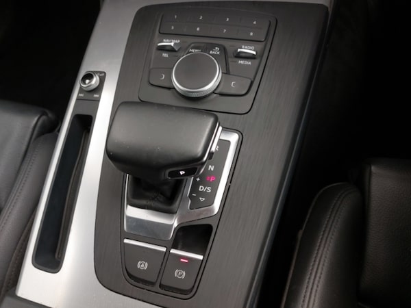 Used Audi Q5 2019 for sale - 76221038: Photo 12
