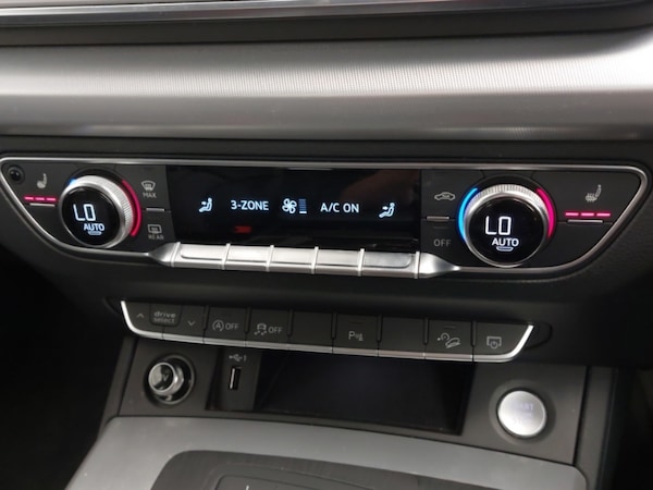Used Audi Q5 2019 for sale - 76221038: Photo 13