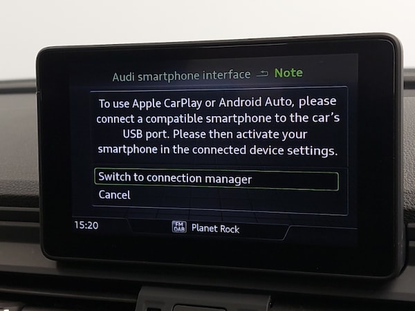 Used Audi Q5 2019 for sale - 76221038: Photo 15