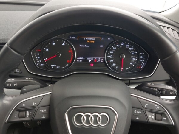 Used Audi Q5 2019 for sale - 76221038: Photo 19
