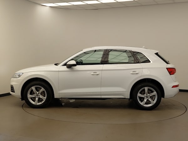 Used Audi Q5 2019 for sale - 76221038: Photo 4
