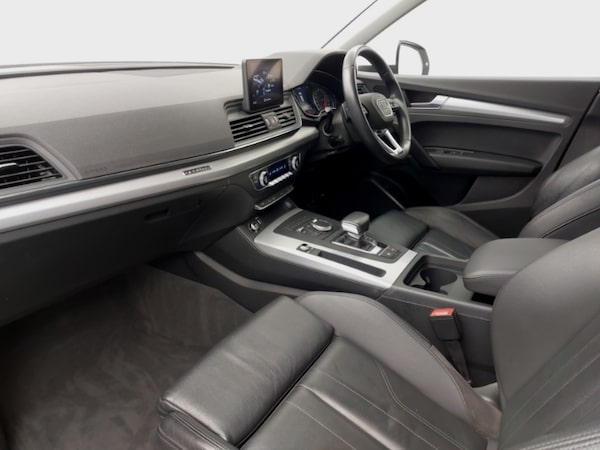 Used Audi Q5 2019 for sale - 76221038: Photo 5