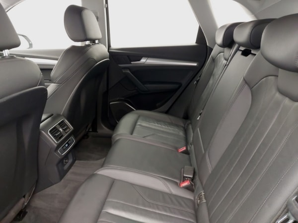 Used Audi Q5 2019 for sale - 76221038: Photo 6