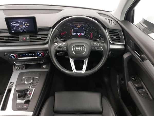 Used Audi Q5 2019 for sale - 76221038: Photo 7