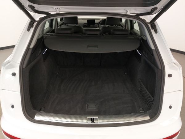 Used Audi Q5 2019 for sale - 76221038: Photo 8