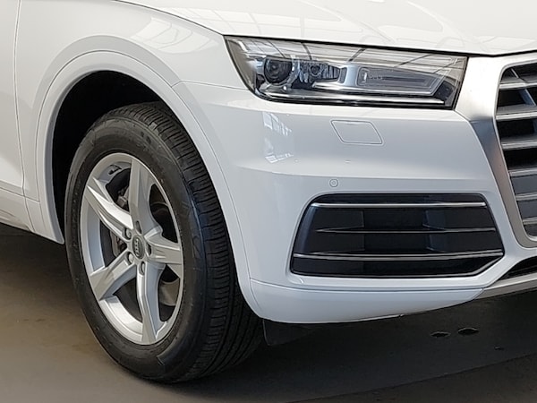 Used Audi Q5 2019 for sale - 76221038: Photo 9