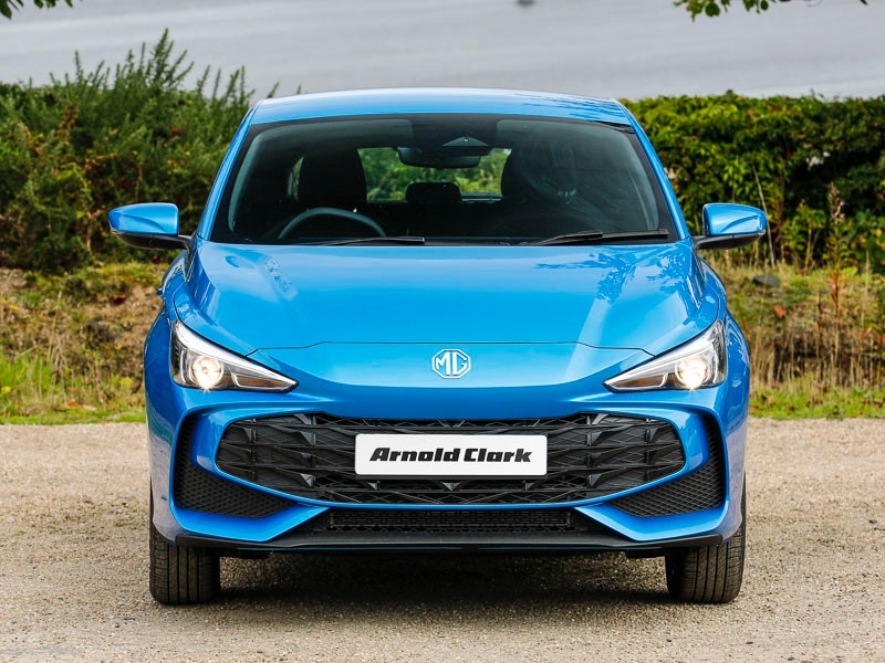 Used MG MG3 2025 for sale - 77149816: Photo 13