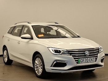 Used MG MG5 2021 for sale - 78884972: Photo
